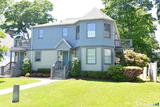 83 South Avenue E, New Canaan, CT 06840