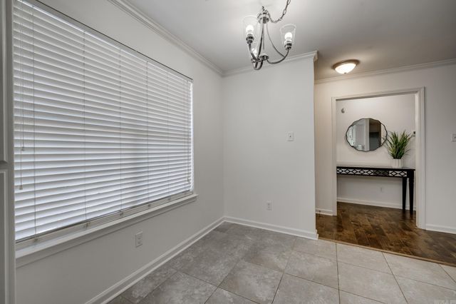 74 Garden Oaks Drive, Maumelle, AR 72113