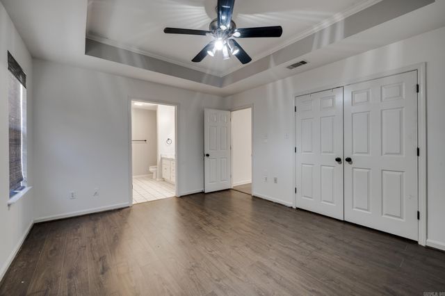 74 Garden Oaks Drive, Maumelle, AR 72113