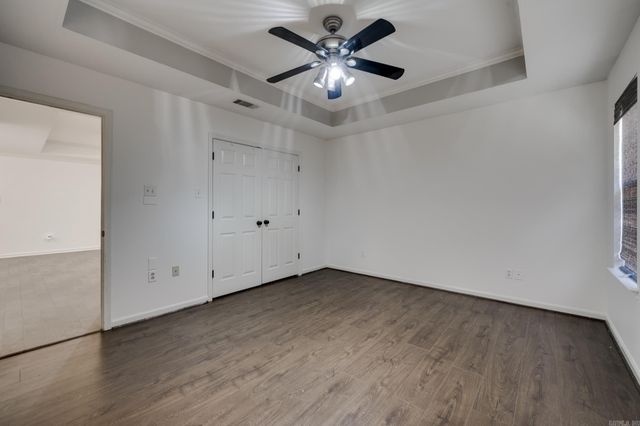 74 Garden Oaks Drive, Maumelle, AR 72113