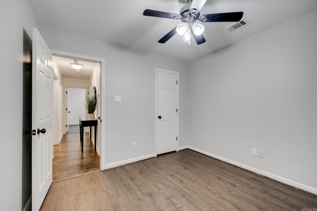 74 Garden Oaks Drive, Maumelle, AR 72113