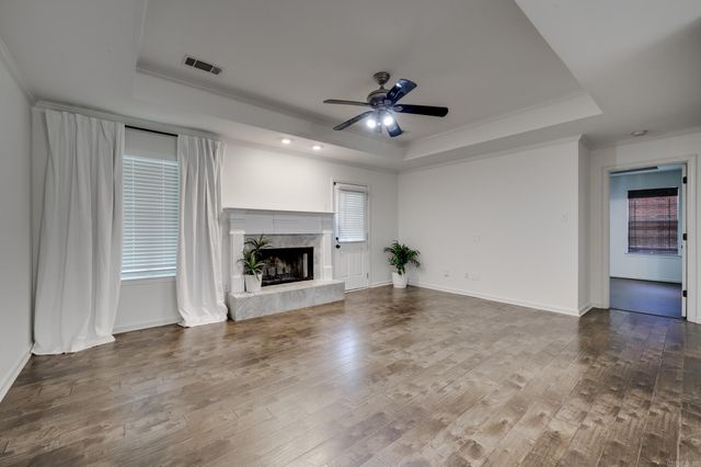 74 Garden Oaks Drive, Maumelle, AR 72113