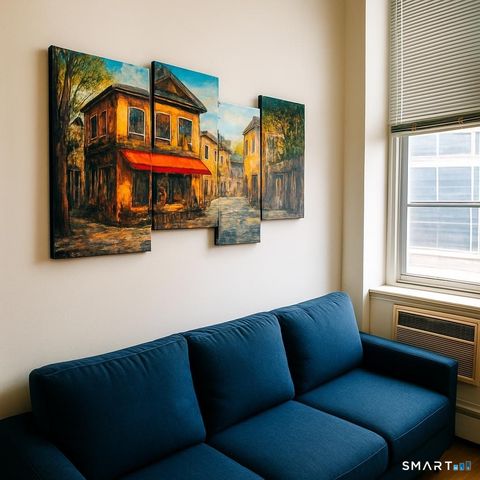 124 Court Street 406, New Haven, CT 06516