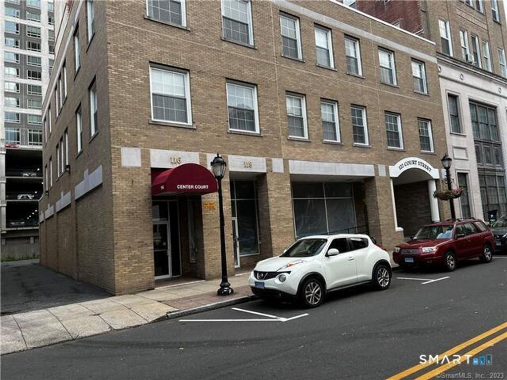 124 Court Street 406, New Haven, CT 06516