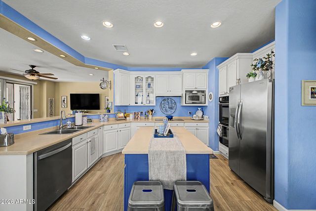 4367 N 152ND Drive, Goodyear, AZ 85395