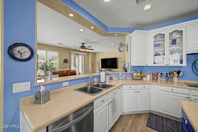4367 N 152ND Drive, Goodyear, AZ 85395
