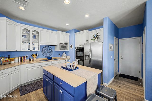 4367 N 152ND Drive, Goodyear, AZ 85395