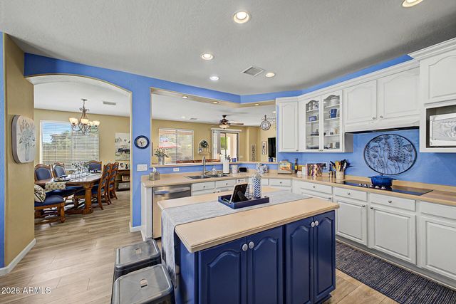 4367 N 152ND Drive, Goodyear, AZ 85395