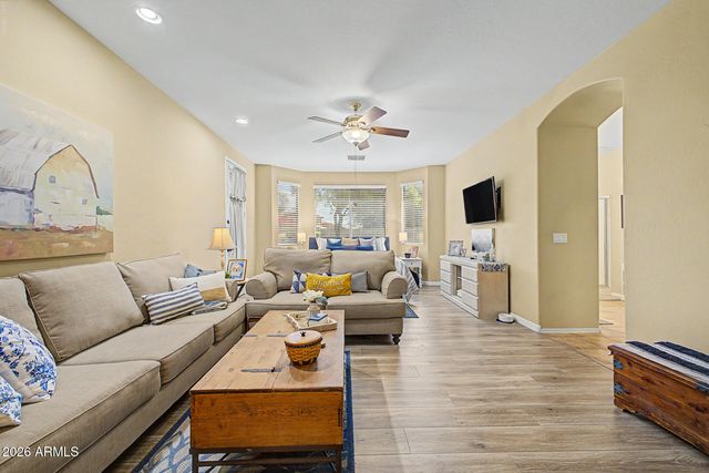 4367 N 152ND Drive, Goodyear, AZ 85395