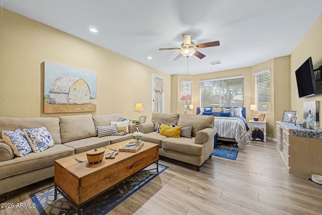 4367 N 152ND Drive, Goodyear, AZ 85395