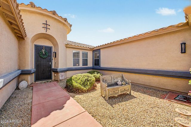 4367 N 152ND Drive, Goodyear, AZ 85395