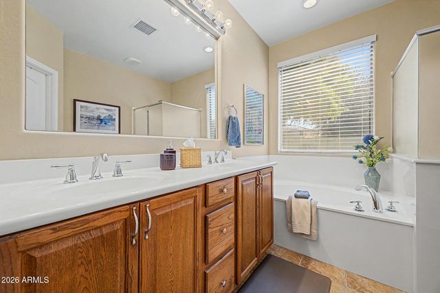 4367 N 152ND Drive, Goodyear, AZ 85395