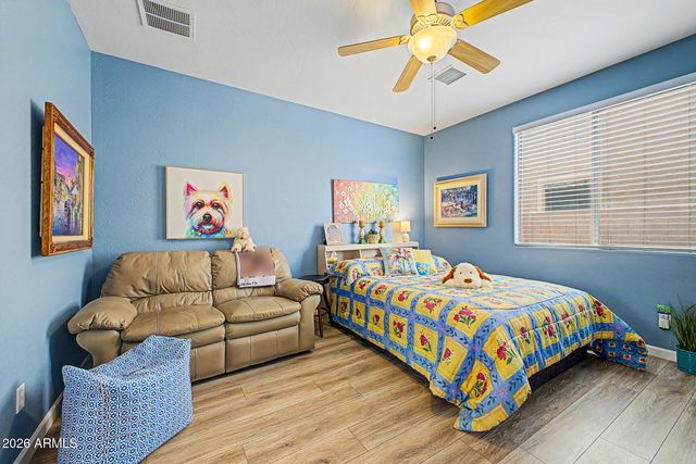 4367 N 152ND Drive, Goodyear, AZ 85395
