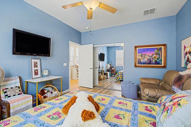 4367 N 152ND Drive, Goodyear, AZ 85395