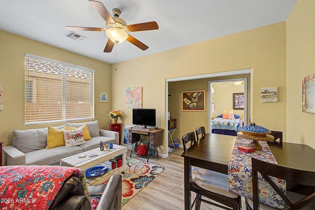 4367 N 152ND Drive, Goodyear, AZ 85395