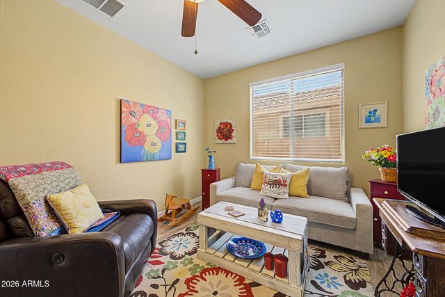 4367 N 152ND Drive, Goodyear, AZ 85395