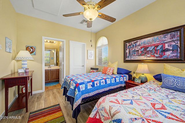 4367 N 152ND Drive, Goodyear, AZ 85395