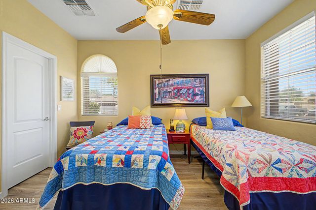 4367 N 152ND Drive, Goodyear, AZ 85395