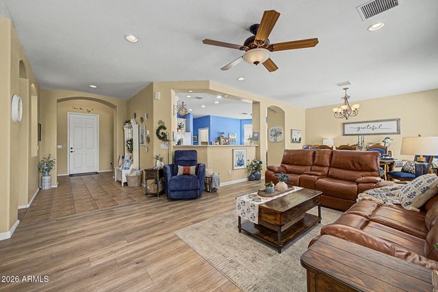 4367 N 152ND Drive, Goodyear, AZ 85395