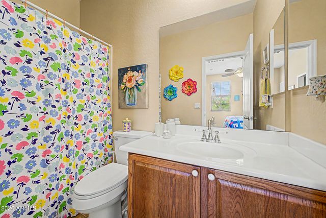 4367 N 152ND Drive, Goodyear, AZ 85395