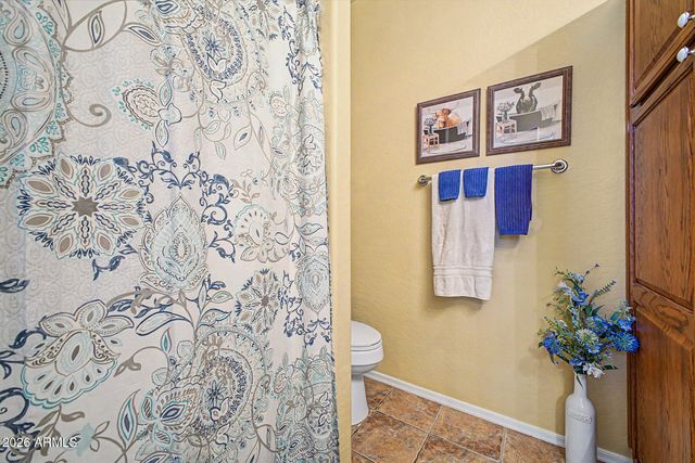 4367 N 152ND Drive, Goodyear, AZ 85395