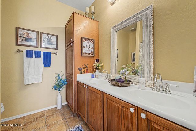 4367 N 152ND Drive, Goodyear, AZ 85395
