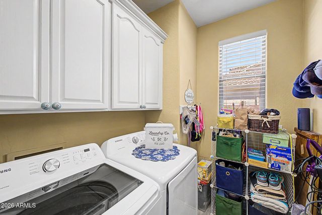 4367 N 152ND Drive, Goodyear, AZ 85395