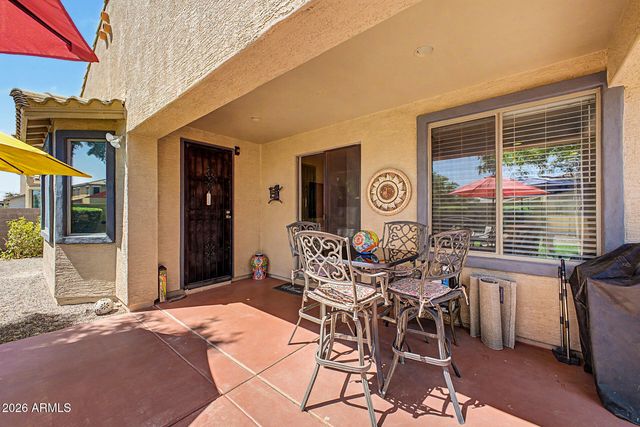 4367 N 152ND Drive, Goodyear, AZ 85395