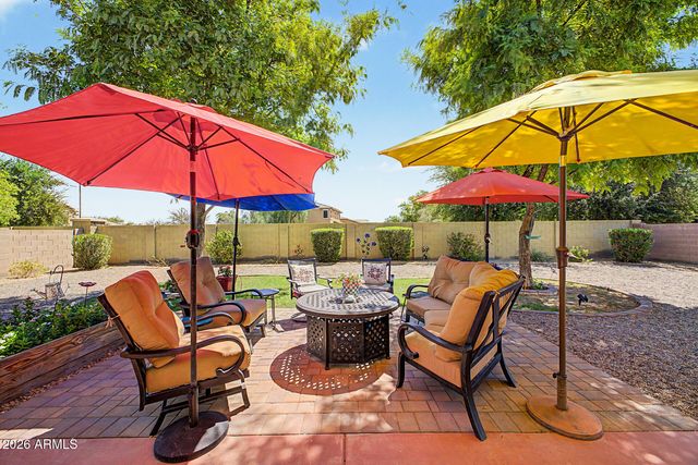 4367 N 152ND Drive, Goodyear, AZ 85395