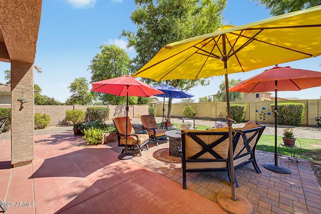 4367 N 152ND Drive, Goodyear, AZ 85395