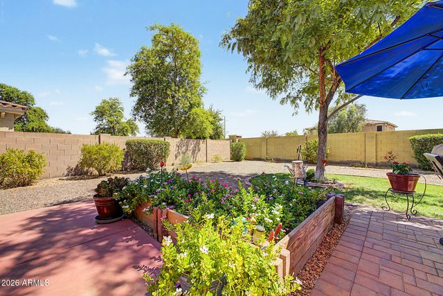 4367 N 152ND Drive, Goodyear, AZ 85395