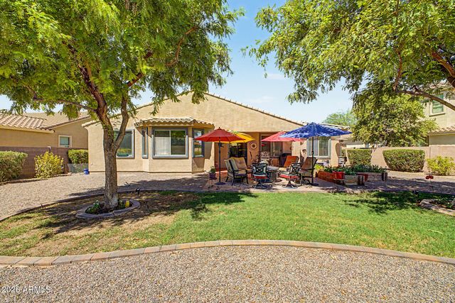 4367 N 152ND Drive, Goodyear, AZ 85395