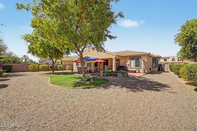 4367 N 152ND Drive, Goodyear, AZ 85395
