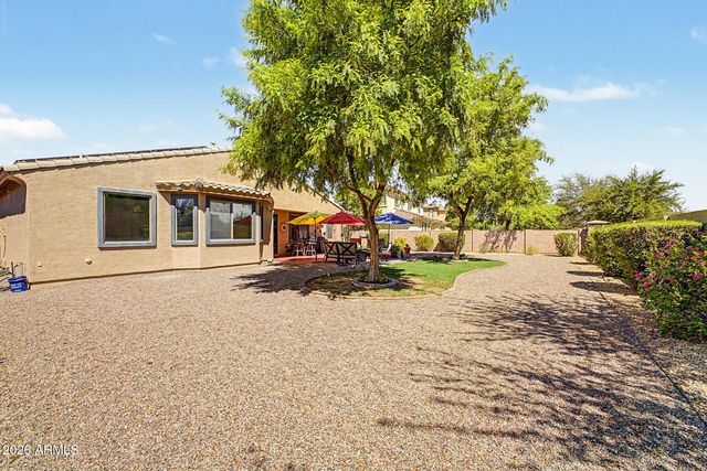 4367 N 152ND Drive, Goodyear, AZ 85395