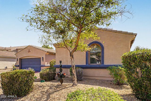 4367 N 152ND Drive, Goodyear, AZ 85395