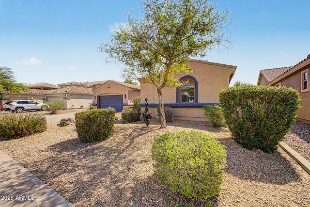 4367 N 152ND Drive, Goodyear, AZ 85395