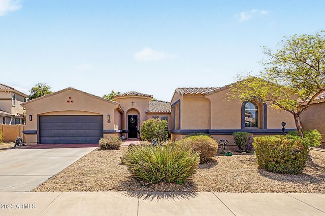 4367 N 152ND Drive, Goodyear, AZ 85395