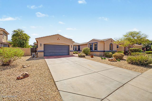 4367 N 152ND Drive, Goodyear, AZ 85395