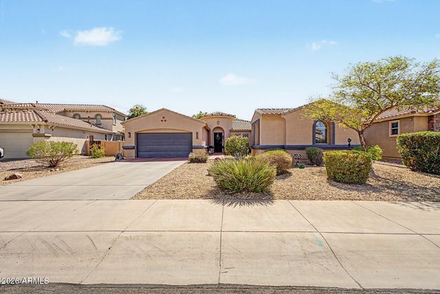 4367 N 152ND Drive, Goodyear, AZ 85395