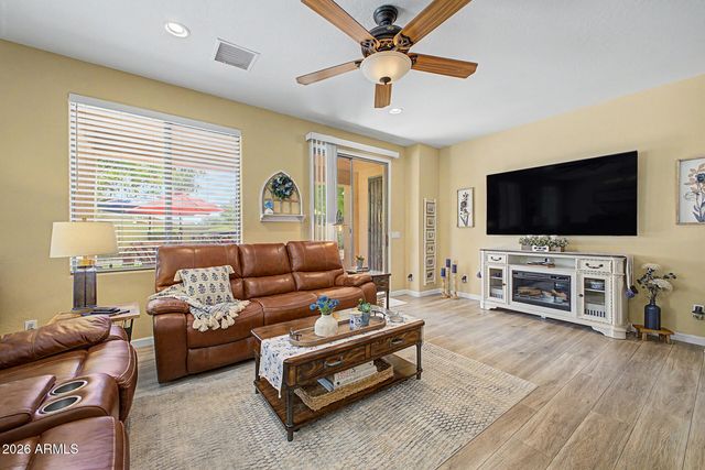 4367 N 152ND Drive, Goodyear, AZ 85395
