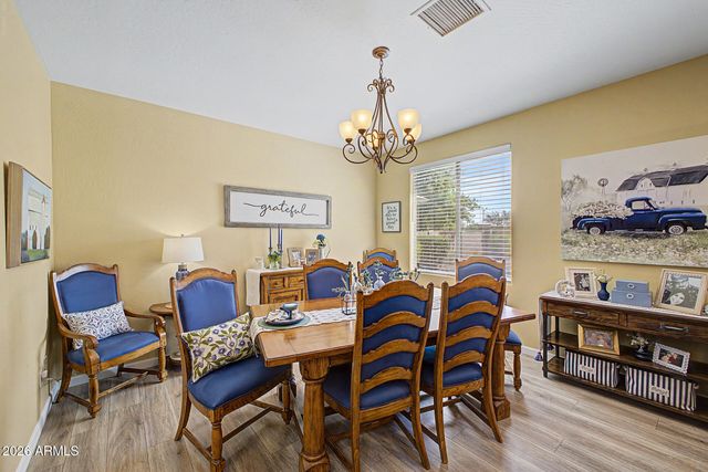 4367 N 152ND Drive, Goodyear, AZ 85395