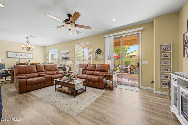 4367 N 152ND Drive, Goodyear, AZ 85395
