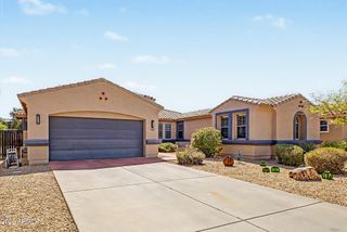 4367 N 152ND Drive, Goodyear, AZ 85395
