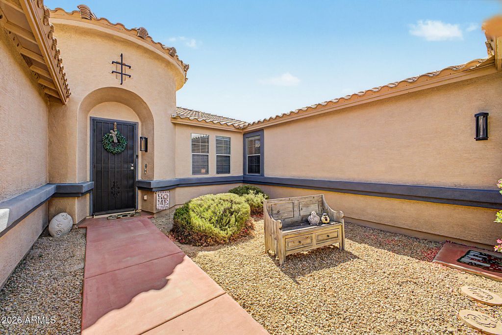 4367 N 152ND Drive, Goodyear, AZ 85395 — photo 2