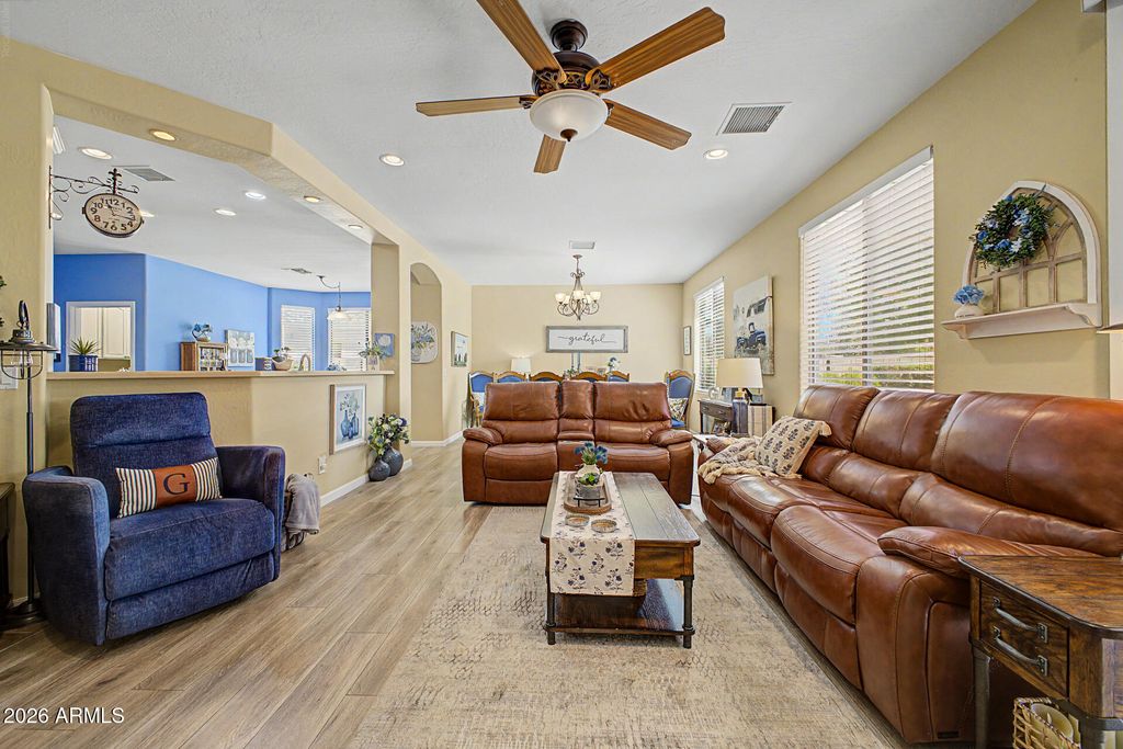 4367 N 152ND Drive, Goodyear, AZ 85395 — photo 4