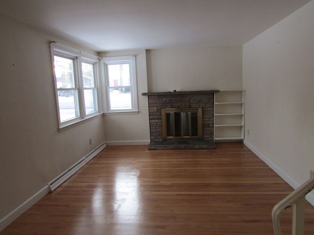 460 Front Street, Weymouth, MA 02188