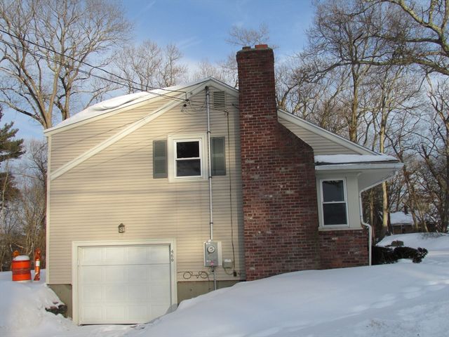 460 Front Street, Weymouth, MA 02188