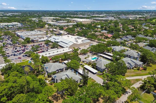 8737 BARDMOOR PLACE 102, Seminole, FL 33777