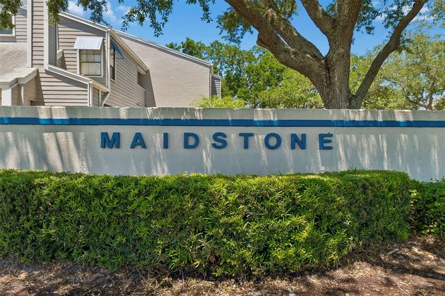 8737 BARDMOOR PLACE 102, Seminole, FL 33777