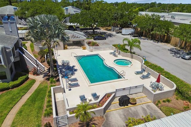 8737 BARDMOOR PLACE 102, Seminole, FL 33777